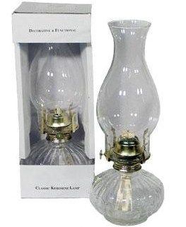 L888HG Kerosene Lamp 